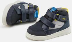 Mayoral pantofi copii culoarea albastru marin 9BYX-OBK097_59X