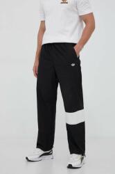 adidas Originals pantaloni de trening culoarea negru, modelator 9BYX-SPM090_99X