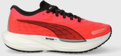 PUMA pantofi de alergat Deviate Nitro 2 culoarea rosu PPYX-OBD0L1_33X