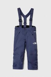 The North Face pantaloni de schi SNOWQUEST SUSPENDER PANT 9BYX-SPK04K_95X
