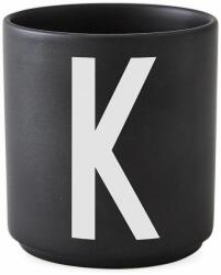 Design Letters ceasca Personal Porcelain Cup 99KK-KBU4G2_99X
