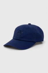 adidas Originals șapcă de baseball din bumbac cu imprimeu PPYX-CAU0T3_95X (II0706)