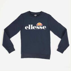 Ellesse bluza copii Suprios culoarea albastru marin, cu imprimeu 99KK-BLK00L_59X