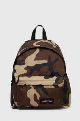 EASTPAK rucsac bărbați, culoarea verde, mare, cu model 9BYX-PKM01F_87X (EK0A5BG41811)