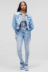 Karl Lagerfeld Jeans jeansi femei 9BYX-SJD07Z_50J