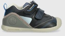 Biomecanics sneakers pentru copii culoarea albastru marin 9BYX-OBK0AN_59X