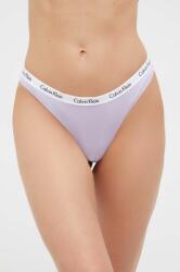 Calvin Klein Underwear tanga 0000D1617E 0000D1617E PP8W-BID03U_40X