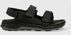 Birkenstock sandale Tatacoa barbati, culoarea negru, 1019200 PPYX-OBM0SC_99X