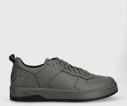 Hugo sneakers Kilian culoarea gri, 50503025 9BYX-OBM24K_90X