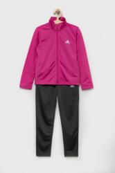 adidas trening copii culoarea roz 9BYX-DKG01K_43X