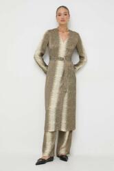 TWINSET rochie 9BYX-SUD1EM_77X (232TT2310)
