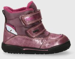 Primigi cizme de iarna pentru copii culoarea roz 9BYX-OBG0FH_30X