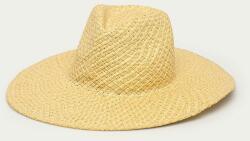 Billabong Pălărie culoarea bej PPY8-CAD04M_80X