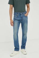 Levi's jeansi 502 TAPER barbati 9BYX-SJM056_55X