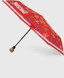 Moschino Umbrela culoarea rosu 99KK-AKD1Z0_33X