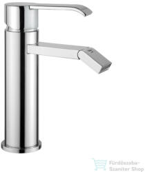 Bugnatese TESS bidet csaptelep leeresztő nélkül, króm 9623SCR (9623SCR)