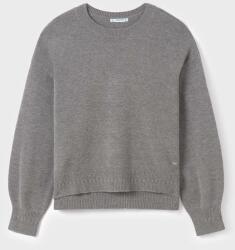 MAYORAL pulover copii culoarea gri 9BYX-SWG01E_09X