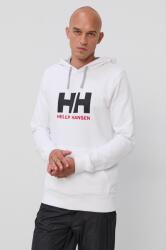 Helly Hansen bluză HH LOGO HOODIE 33977 PPYK-BLM0HU_00X