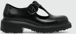 Melissa pantofi copii JACKIE INF culoarea negru 9BYX-OBG0A6_99X
