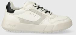 GEOX sneakers pentru copii culoarea alb 9BYX-OBK0R7_00X