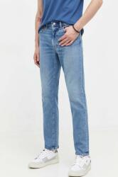 Abercrombie & Fitch jeansi barbati 9BYX-SJM0CZ_55X