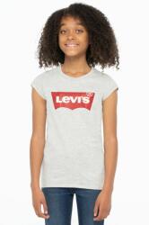 Levi's Tricou copii culoarea gri 99KK-TSG008_90X
