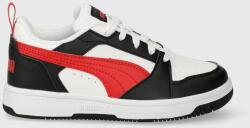 PUMA sneakers pentru copii Rebound V6 Lo PS 9BYX-OBK0ZP_MLC