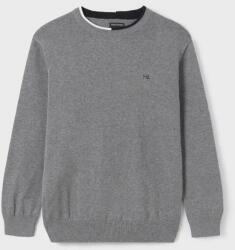MAYORAL pulover de bumbac pentru copii culoarea gri, light 9BYX-SWB00M_09X