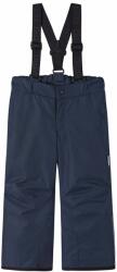 Reima pantaloni pentru sporturi de iarna pentru copii culoarea albastru marin 9BYY-SPK011_59X