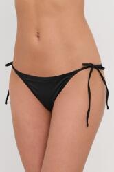 GUESS Chiloți de baie culoarea negru PPY8-BID2A7_99X Costum de baie dama