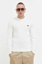 HUGO BOSS pulover de bumbac San Cassius-C1 9BYY-SWM0LN_01A (50475083)