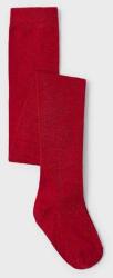 Mayoral ciorapi fete culoarea rosu 9BYX-LGG036_29X
