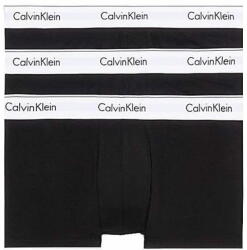 Calvin Klein 3 PACK - férfi boxeralsó NB1085A-001 (Méret XXL)