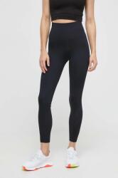 Casall leggins de antrenament Arena culoarea negru, neted 9BYX-LGD0EA_99X (23248)