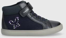GEOX sneakers pentru copii culoarea albastru marin 9BYX-OBK0UZ_59X