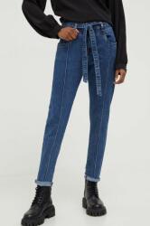 Answear Lab jeansi femei BMYX-SJD057_55X