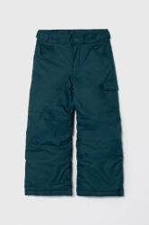 Columbia pantaloni copii culoarea verde 9BY8-SPG04C_96X