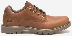 Caterpillar pantofi de piele Colorado Low 2.0 culoarea maro P110627-brown 9BYY-OBM2HT_88X