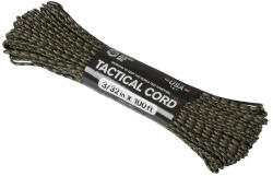Helikon-Tex Tactical Cord 275 (100 ft) - Forest Camo