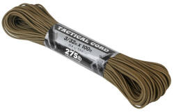 Helikon-Tex Tactical Cord 275 (100 ft) - Coyote