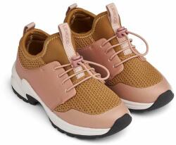 Liewood sneakers pentru copii culoarea roz 9BYX-OBK0AF_38X