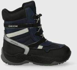 Geox cizme de iarna copii 9BYY-OBB03S_59A