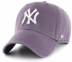 47 brand 47brand șapcă MLB New York Yankees PP84-CAM0E5_MLC