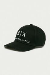 Armani Exchange șapcă 9B8W-CAM088_99A (954039.CC513)
