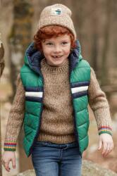MAYORAL pulover copii culoarea bej 9BYX-SWB013_80X