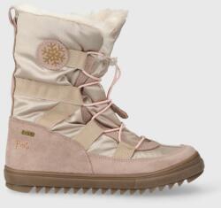 Primigi cizme de iarna pentru copii culoarea roz 9BYX-OBG0E1_30X