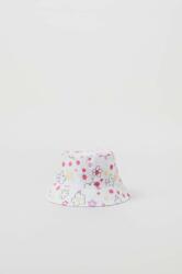 OVS pălărie din bumbac pentru copii culoarea roz, bumbac PPYX-CAG05U_03X