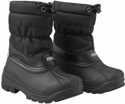 Reima cizme de iarna copii culoarea negru 9BYY-OBK0DK_99X