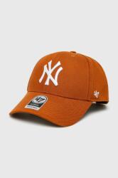 47 brand 47brand șapcă MLB New York Yankees 9B84-CAM01D_88X