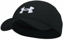 Under Armour șapcă de baseball pentru copii culoarea negru, cu imprimeu PPYX-CAK07I_99X
